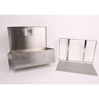Picture of Filter Pan Assy 50/47 For Frymaster Part# 806-5618Sp