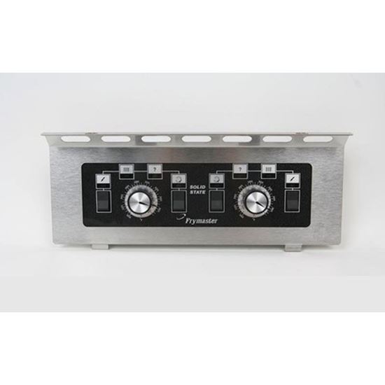 Picture of Anlog Cm/Elc Dv Cntrl For Frymaster Part# 806-7423