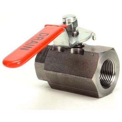 Picture of 1 Left W/Lock Valve For Frymaster Part# 806-7915Sp
