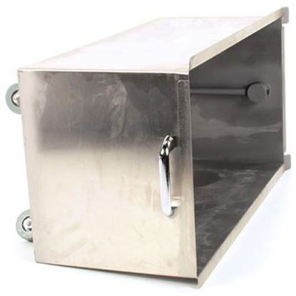 Picture of Magic Filter Pan Assy For Frymaster Part# 8069255Sp