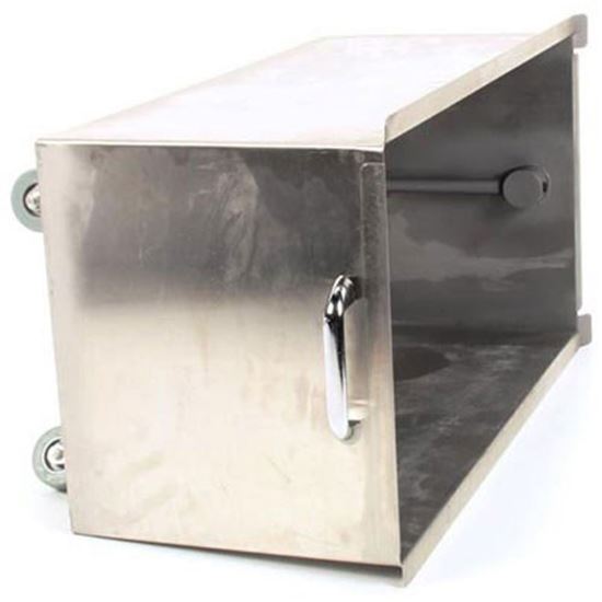 Picture of Magic Filter Pan Assy For Frymaster Part# 8069255Sp