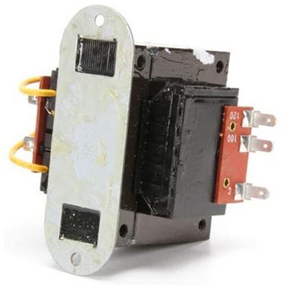 Picture of Power Xfrmr 100-120V/24V For Frymaster Part# 8072181