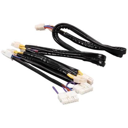Picture of Uhc Disp Driver Harness For Frymaster Part# 8072448