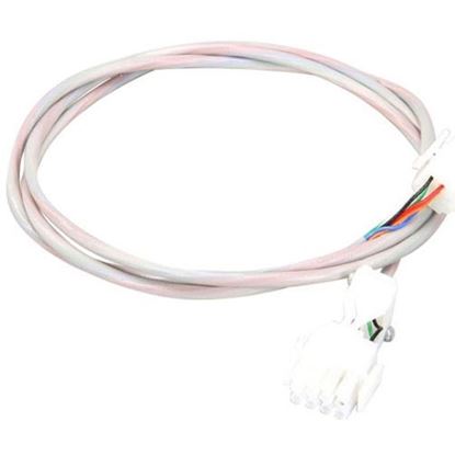 Picture of Basket Lift Fp47 Cable For Frymaster Part# 8073699