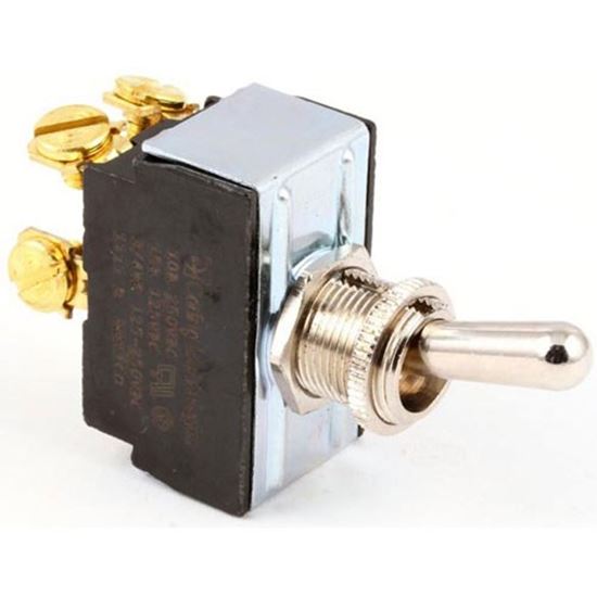 Picture of Switch For Heat Lamp For Frymaster Part# 807-3783