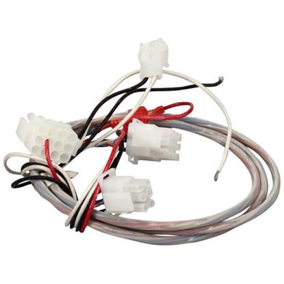 Picture of Fpp350/352 Wire Harness For Frymaster Part# 807-4014