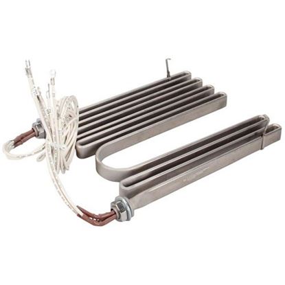 Picture of 240V/14Kw Heating Elemnt For Frymaster Part# 807-4072