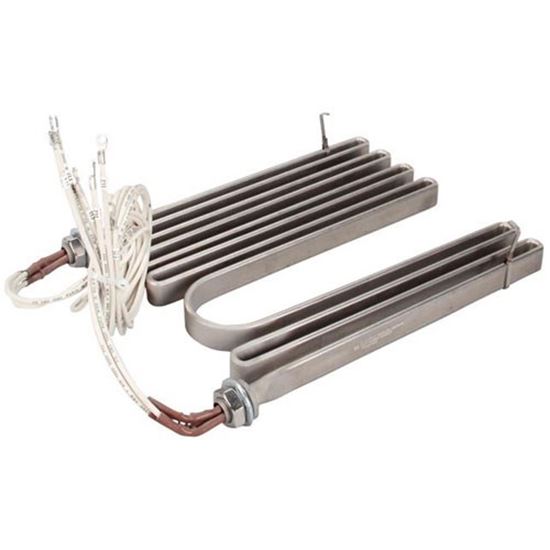 Picture of 240V/14Kw Heating Elemnt For Frymaster Part# 807-4072