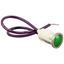 Picture of Flush Indicator Light For Frymaster Part# 8074112