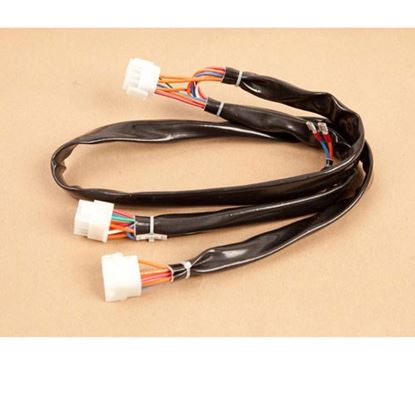 Picture of Re Fv Controls Harness For Frymaster Part# 8074194