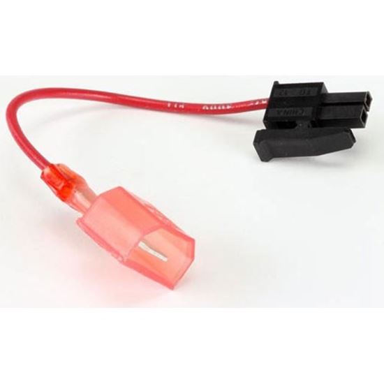 Picture of Smt Spkr Adptr Wire Assy For Frymaster Part# 8074330
