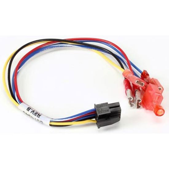 Picture of Intrface To Im Harness For Frymaster Part# 807-4343