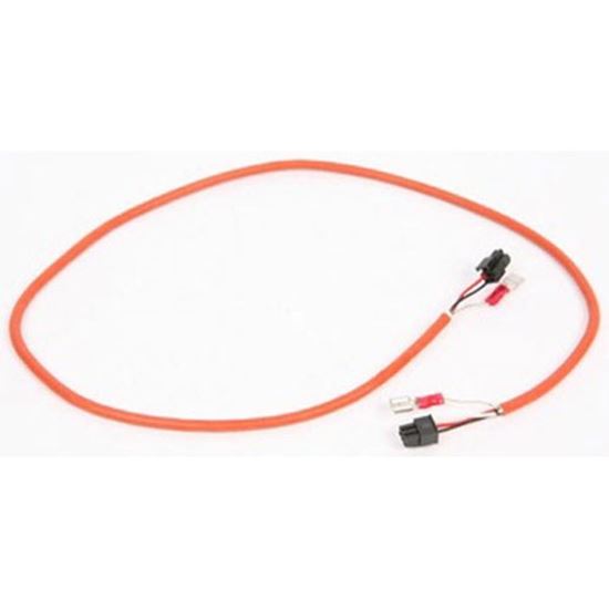 Picture of Cpu Comm Lov Harness For Frymaster Part# 8074546
