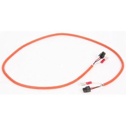 Picture of Cpu Comm Lov Harness For Frymaster Part# 807-4546