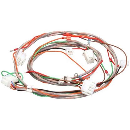 Picture of D Series Wiring Harness For Frymaster Part# 807-4597