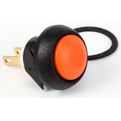 Picture of Momntry Jib Reset Switch For Frymaster Part# 807-4678