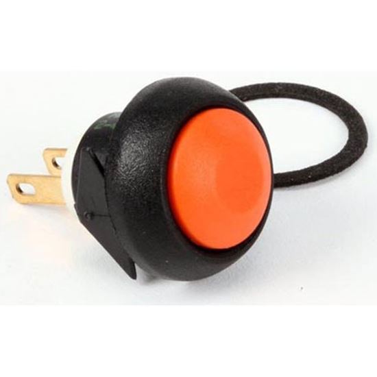 Picture of Momntry Jib Reset Switch For Frymaster Part# 807-4678