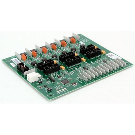 Picture of Uhchd Distribution Board For Frymaster Part# 807-5508