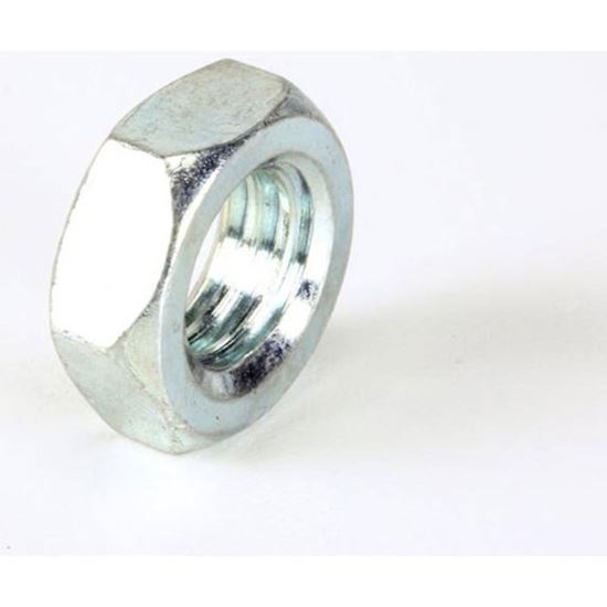 Picture of Jam Nut 3/8-16 Hx For Frymaster Part# 8090063
