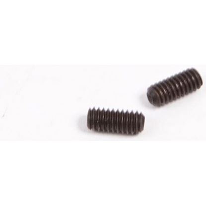 Picture of Set 8-32X3/8 Scrw For Frymaster Part# 809-0157