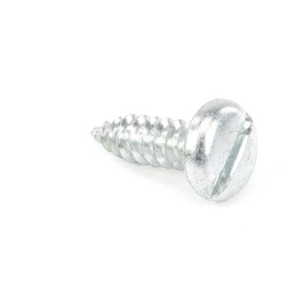 Picture of #14X3/4 Pn Sl Hd Zp Scrw For Frymaster Part# 8090170
