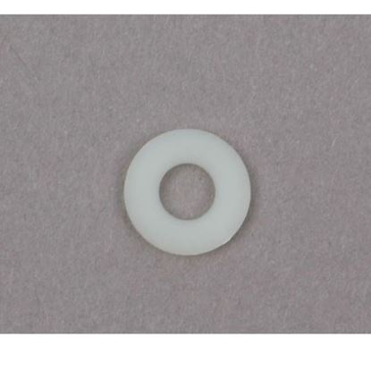 Picture of Flt 1/4 Nylon Wshr For Frymaster Part# 809-0193