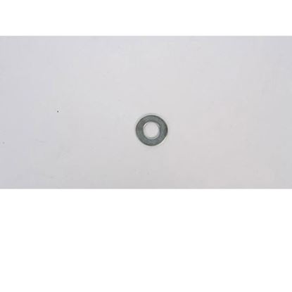 Picture of Flat Washer 3/8 For Frymaster Part# 8090196