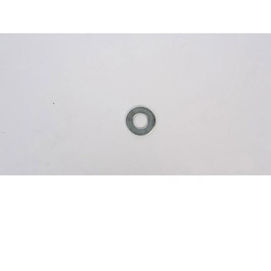 Picture of Flat Washer 3/8 For Frymaster Part# 809-0196