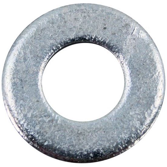 Picture of Flat Washer 1/2 For Frymaster Part# 8090200