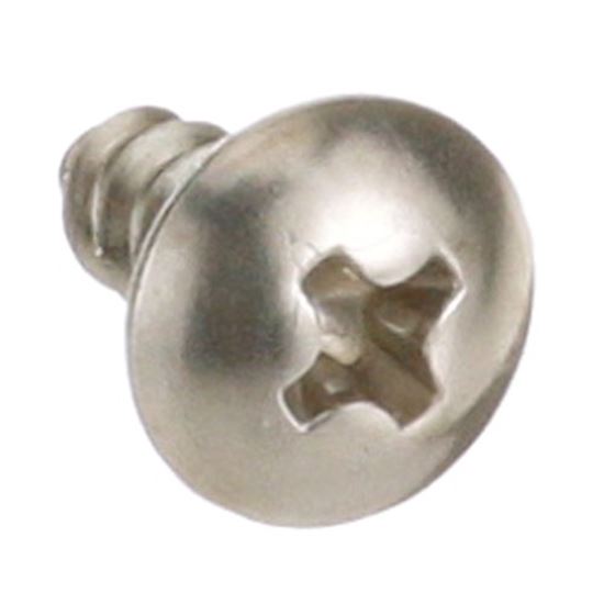 Picture of Screw 6X3/8 For Frymaster Part# 8090357