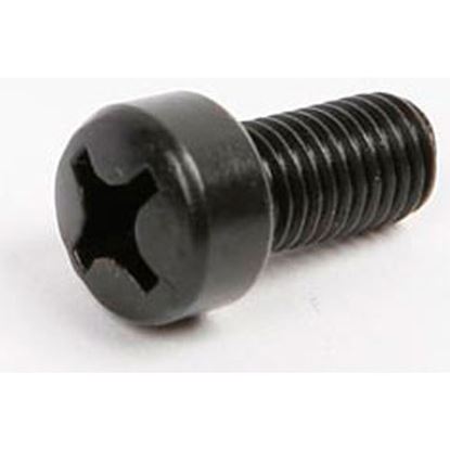 Picture of 1/4-28X1/2 Rd Ph Hd Scrw For Frymaster Part# 8090849