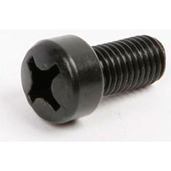 Picture of 1/4-28X1/2 Rd Ph Hd Scrw For Frymaster Part# 8090849