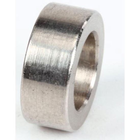 Picture of Tubular .493-.003 Spacer For Frymaster Part# 8100220