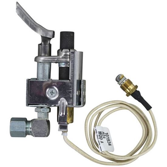 Picture of Pilot Nat W/Thermopile For Frymaster Part# 810-0615