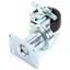 Picture of Caster W/Brake For Frymaster Part# 8100651