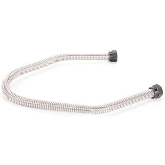 Picture of 5/8X29.50 Long Flexline For Frymaster Part# 8101069