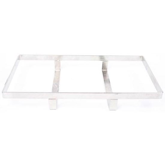 Picture of Fpii Holddown Ring Assy For Frymaster Part# 8101407