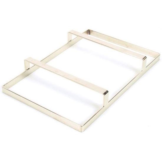 Picture of Bim53 Holddown Ring Assy For Frymaster Part# 8101408