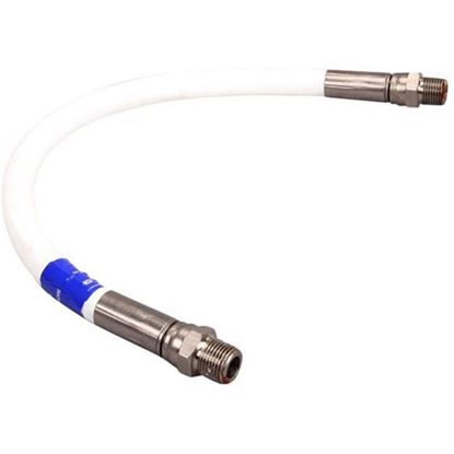 Picture of Oil Discharge 24.0 Hose For Frymaster Part# 810-1471
