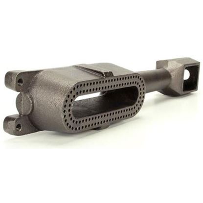 Picture of Sr42/Sm35 Right Burner For Frymaster Part# 810-2039