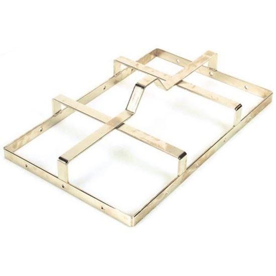 Picture of Holddown Ring Drawn Pan For Frymaster Part# 8102091