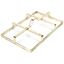 Picture of Holddown Ring Drawn Pan For Frymaster Part# 810-2091