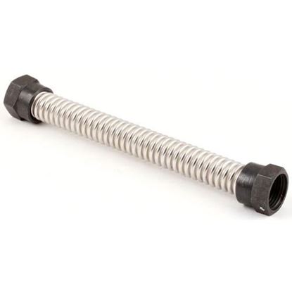 Picture of 1/2X7.0 Dormont Flexline For Frymaster Part# 8103039