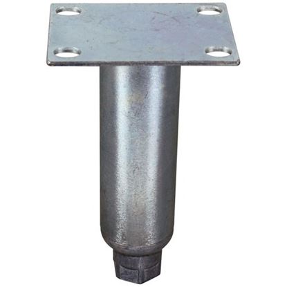 Picture of Leg Assy (1 Ea) For Frymaster Part# 8103168