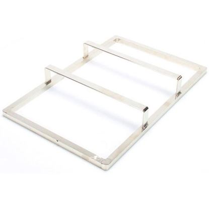 Picture of Uff60 Holddown Ring For Frymaster Part# 8103540