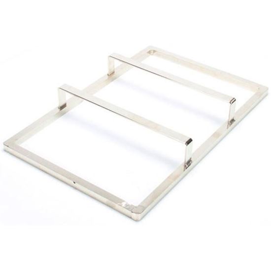 Picture of Uff60 Holddown Ring For Frymaster Part# 810-3540