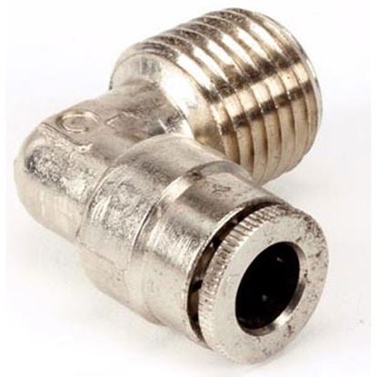 Picture of Quick Cnnct 1/4 Fittng For Frymaster Part# 810-3904