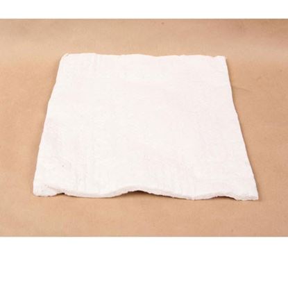 Picture of Kaowool Blnkt .50X14X14 For Frymaster Part# 812-0269