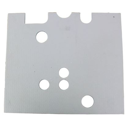 Picture of Insulation Combust Front For Frymaster Part# 8120481