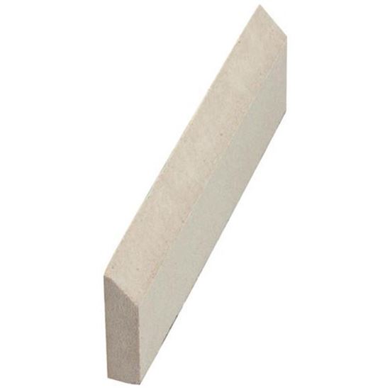 Picture of Insulation Frypot Rear For Frymaster Part# 812-0483